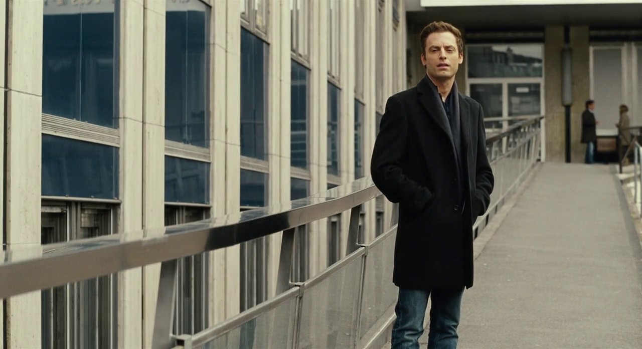 Mr. Morgan's Last Love screenshot 3