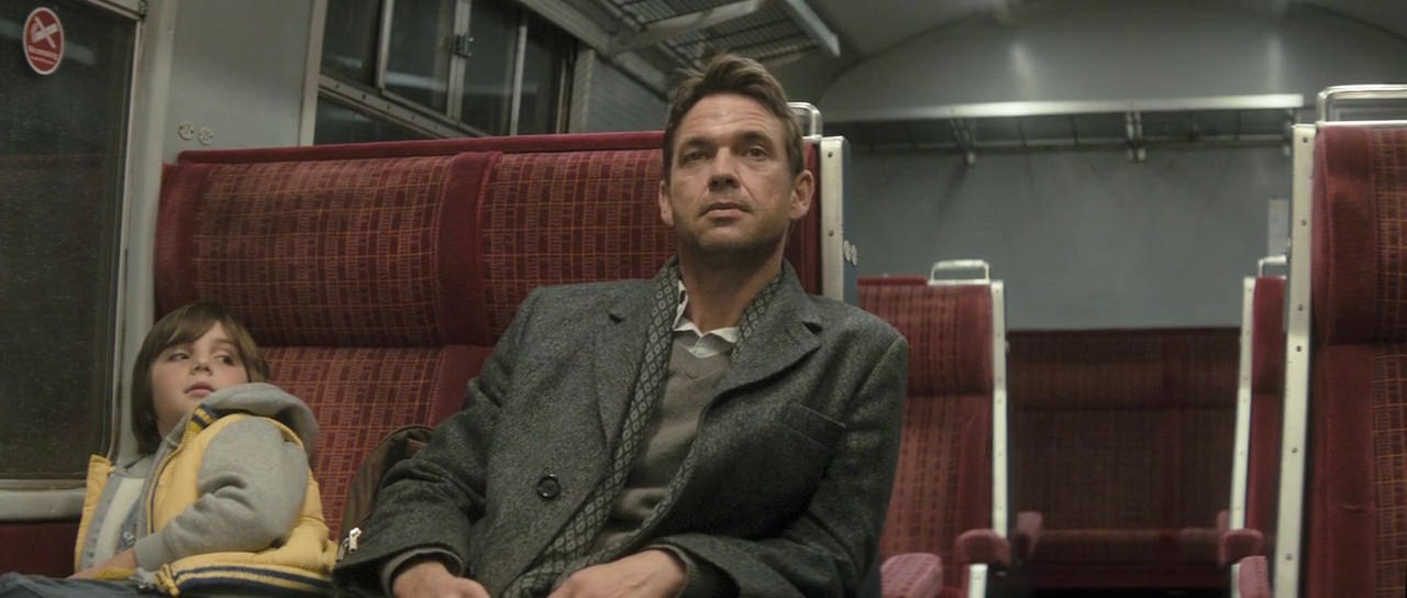 Last Passenger screenshot 1