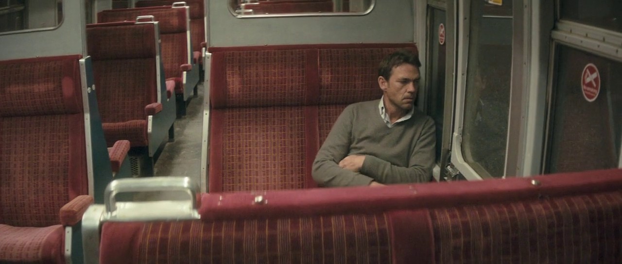 Last Passenger screenshot 2