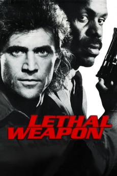 Lethal Weapon (1987) poster