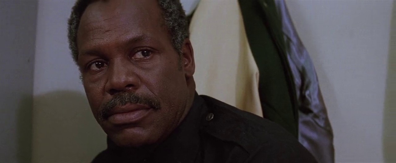 Lethal Weapon 3 screenshot 3