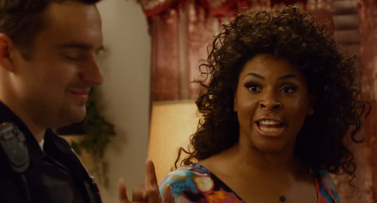 Let's Be Cops screenshot 2