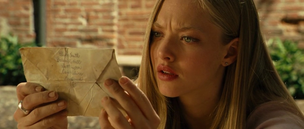 Letters to Juliet screenshot 2