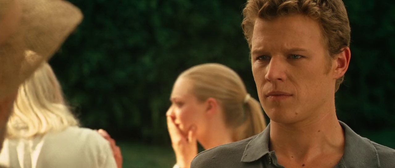 Letters to Juliet screenshot 3
