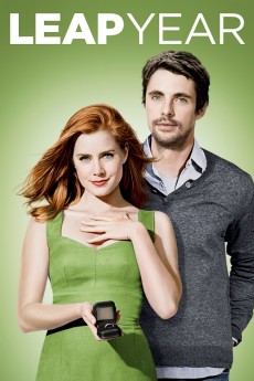 Leap Year (2010) poster