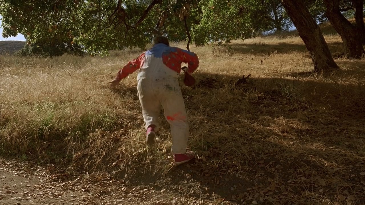 Leprechaun screenshot 1