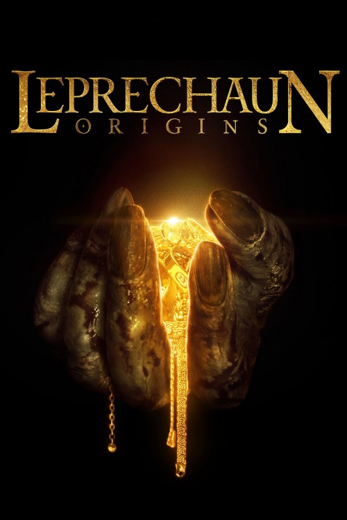 Leprechaun: Origins (2014) poster