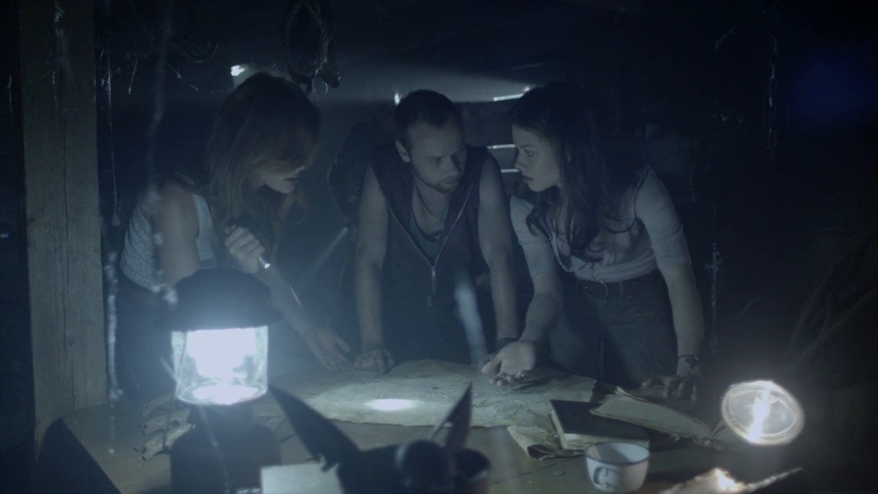 Leprechaun: Origins screenshot 3