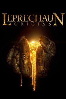 Leprechaun: Origins (2014) poster