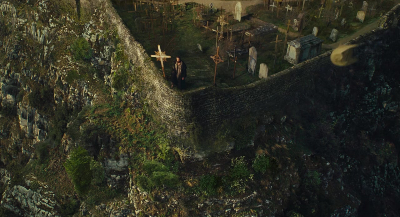 Les Misérables screenshot 1