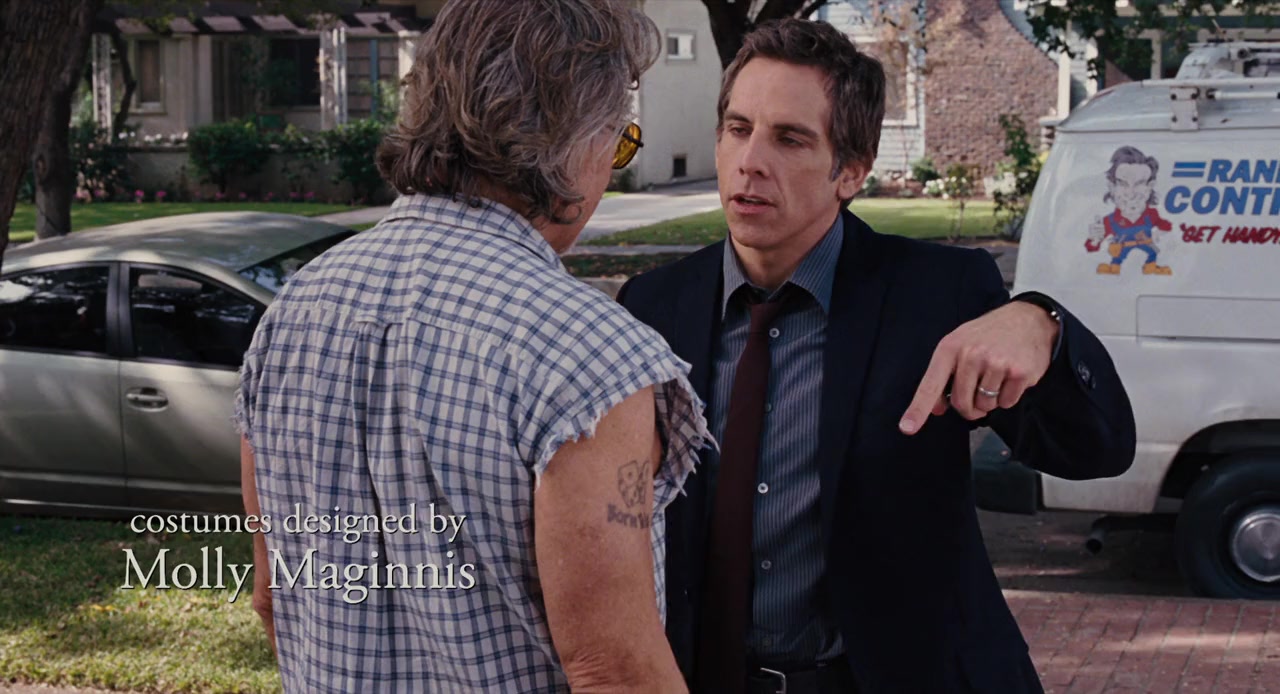 Little Fockers screenshot 1