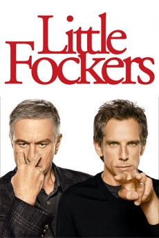 Little Fockers (2010) poster
