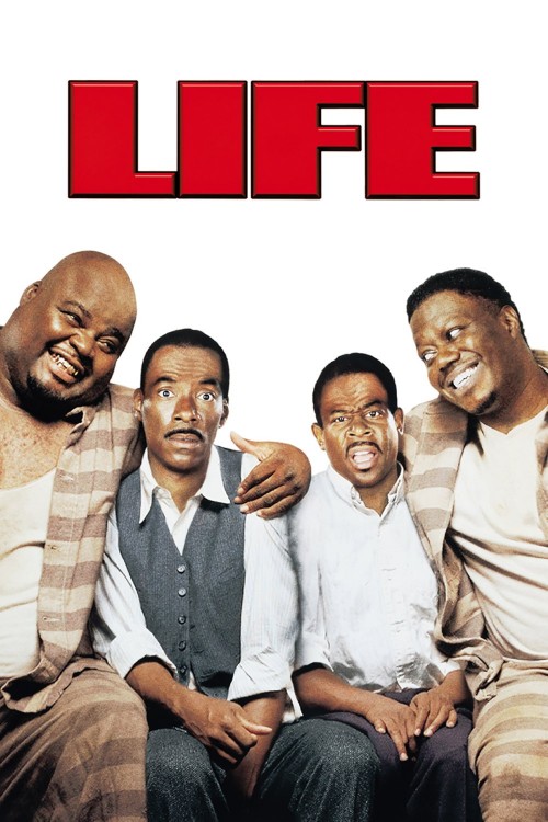 Life (1999) poster