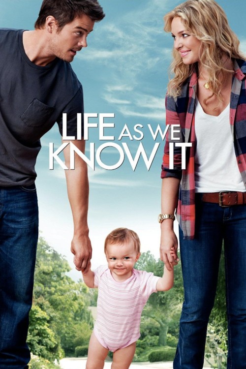 Life as We Know It (2010) poster