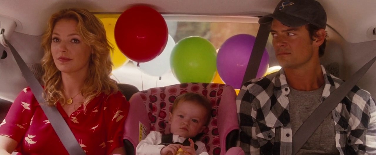 Life as We Know It screenshot 1