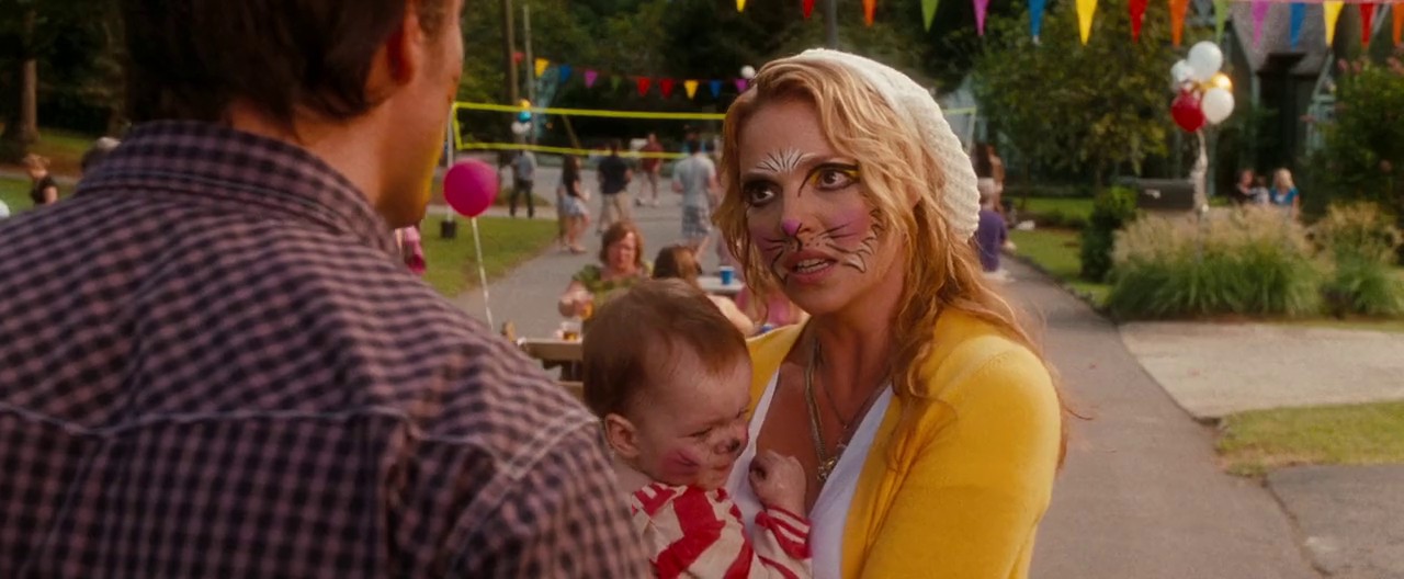 Life as We Know It screenshot 3