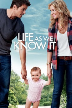 Life as We Know It (2010) poster