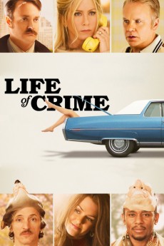 Life of Crime (2013) poster