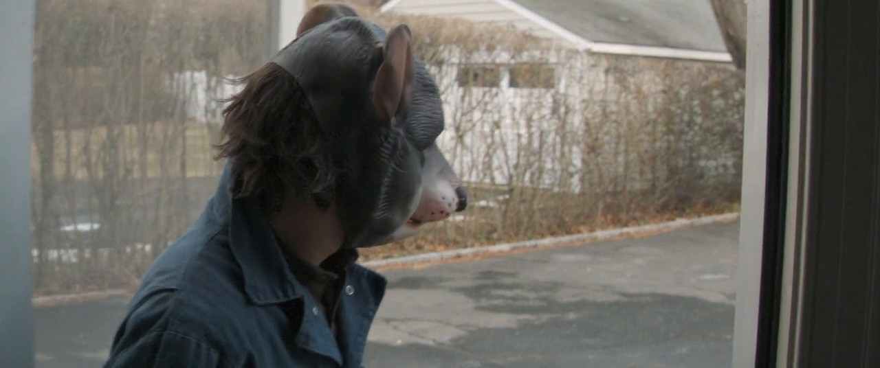 Life of Crime screenshot 1