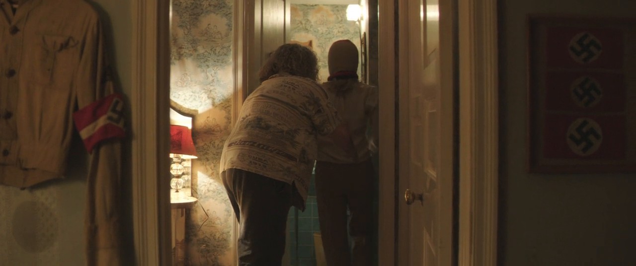 Life of Crime screenshot 3