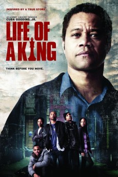 Life of a King (2013) poster