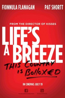 Life's a Breeze (2013) poster