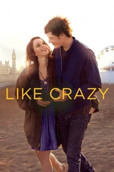 Like Crazy (2011) poster