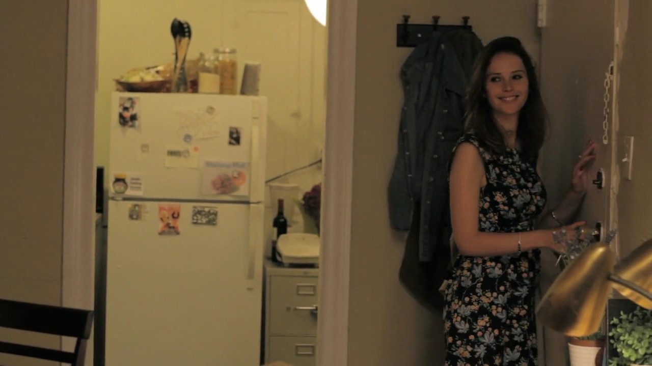 Like Crazy screenshot 1