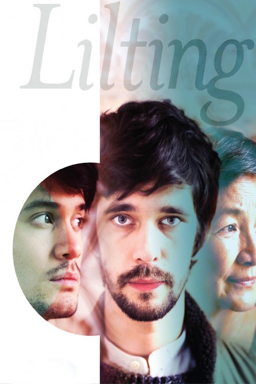 Lilting (2014) poster