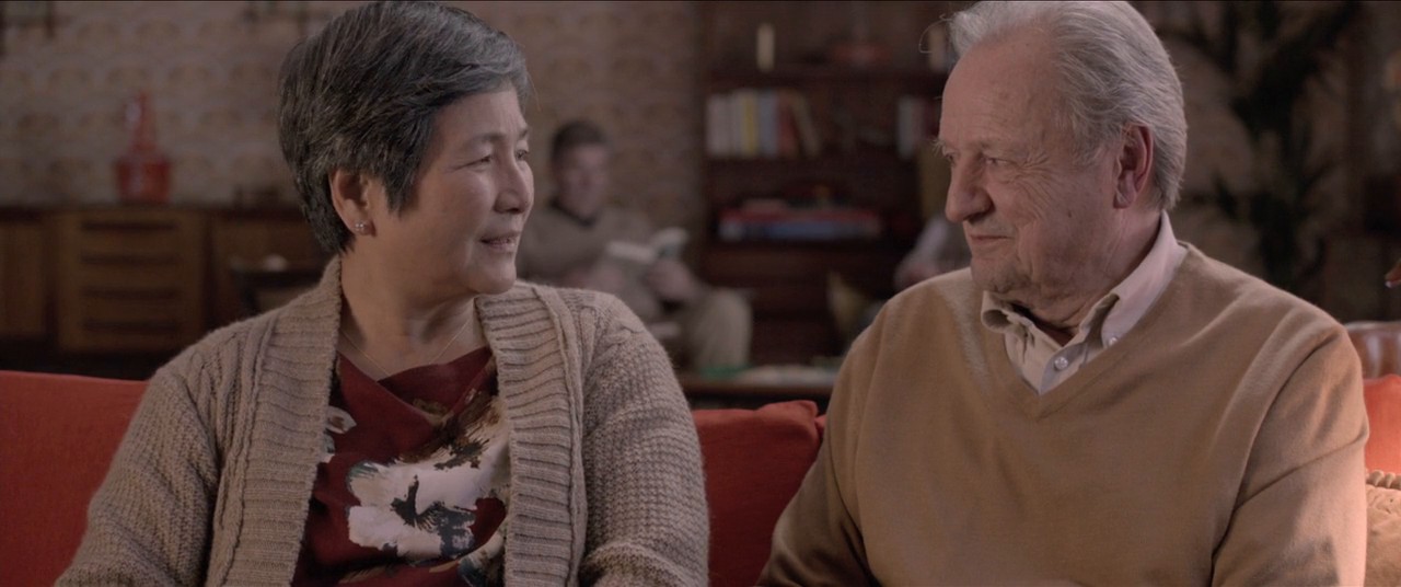 Lilting screenshot 3