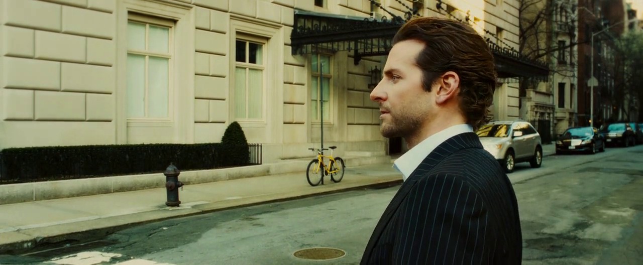 Limitless screenshot 2