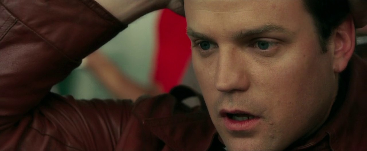 Lucky Number Slevin screenshot 2
