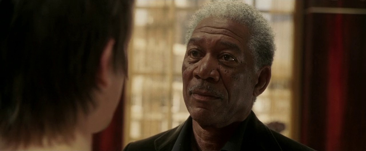Lucky Number Slevin screenshot 3