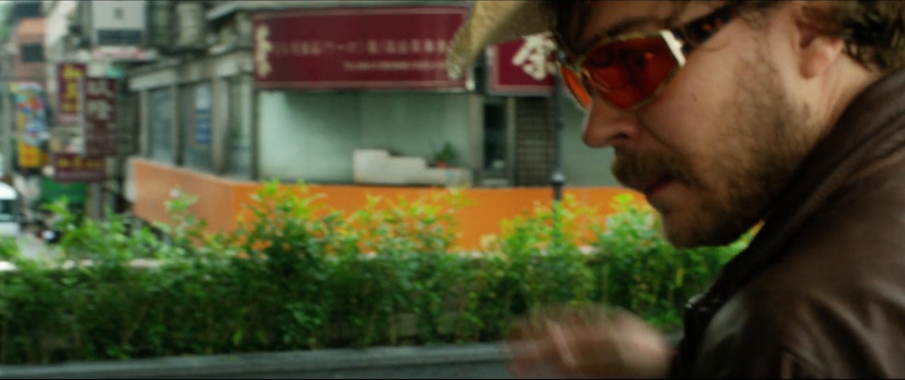 Lucy screenshot 3