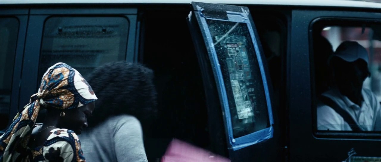 Mother of George screenshot 2