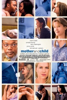 Mother and Child (2009) poster