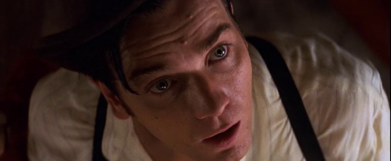 Moulin Rouge! screenshot 1