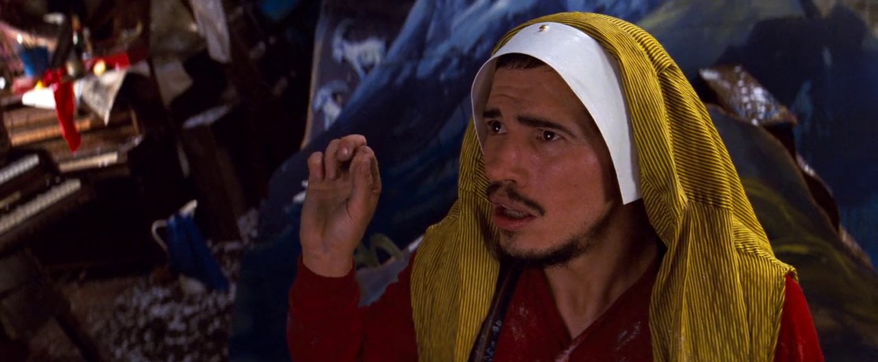 Moulin Rouge! screenshot 2