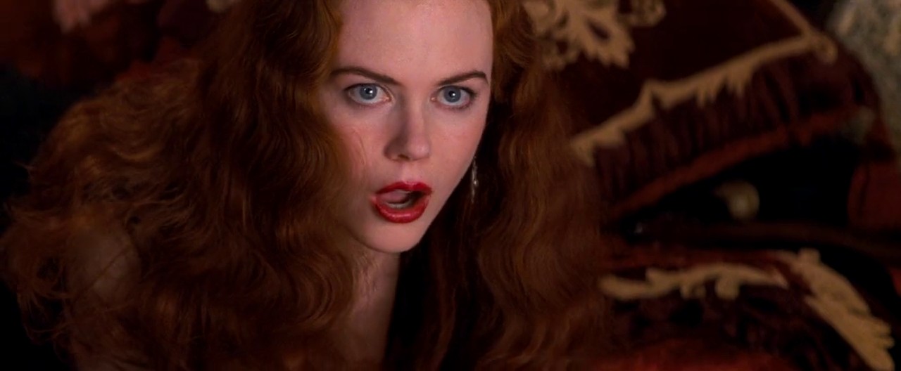 Moulin Rouge! screenshot 3