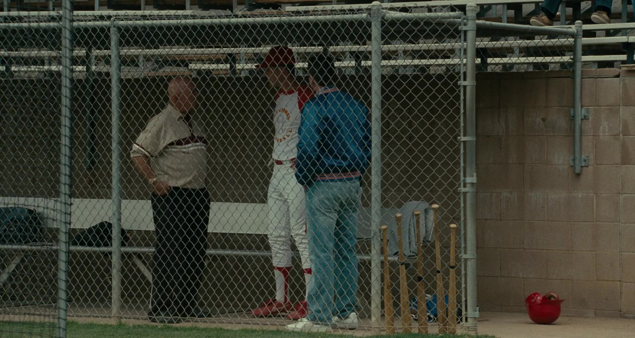 Moneyball screenshot 1