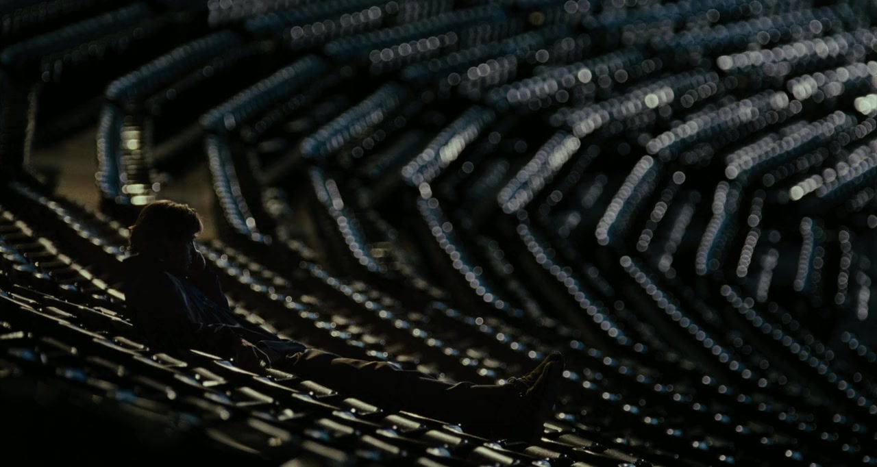 Moneyball screenshot 2