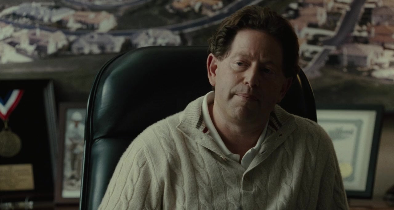 Moneyball screenshot 3