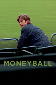 Moneyball (2011) poster