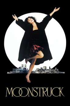 Moonstruck (1987) poster