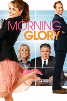 Morning Glory (2010) poster