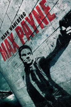 Max Payne (2008) poster