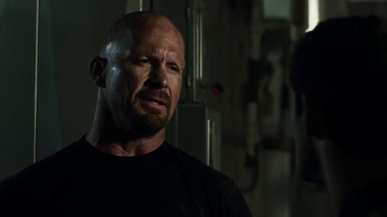 Maximum Conviction screenshot 1