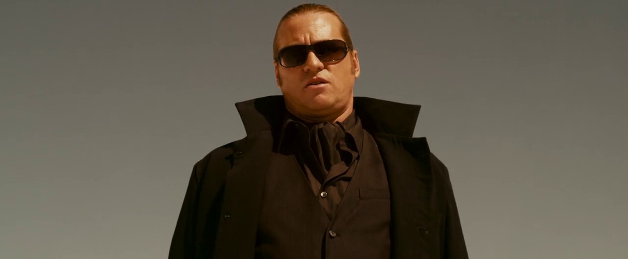 MacGruber screenshot 1