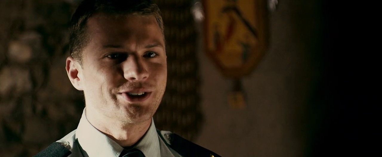 MacGruber screenshot 2