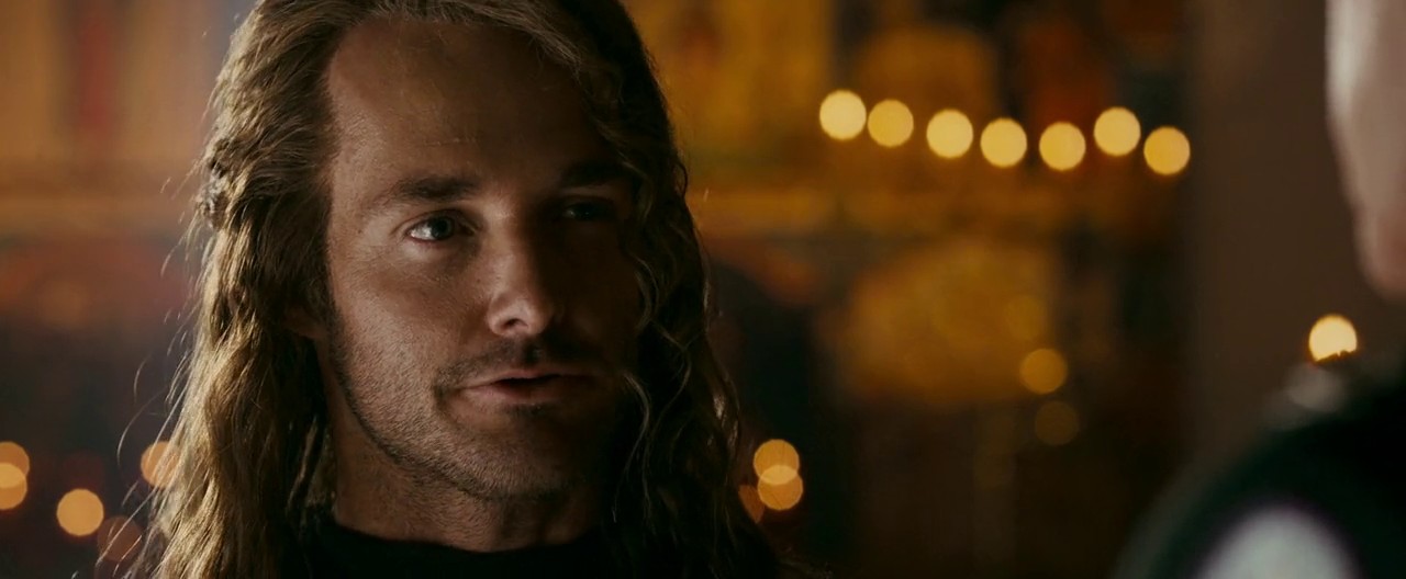 MacGruber screenshot 3